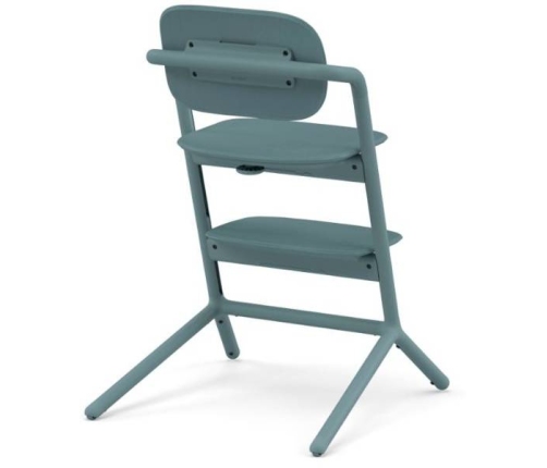 Cybex Lemo 4in1 tone Blue Barošanas krēsls
