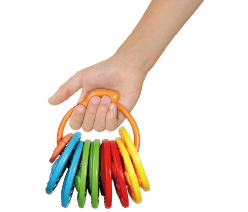 Chicco Leśne Krążki