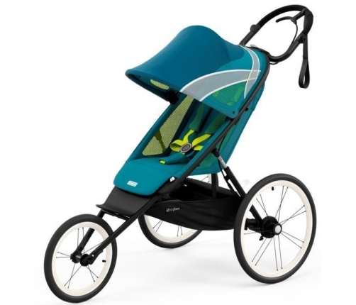 Cybex Avi Sports Medal Grey Sporta rati
