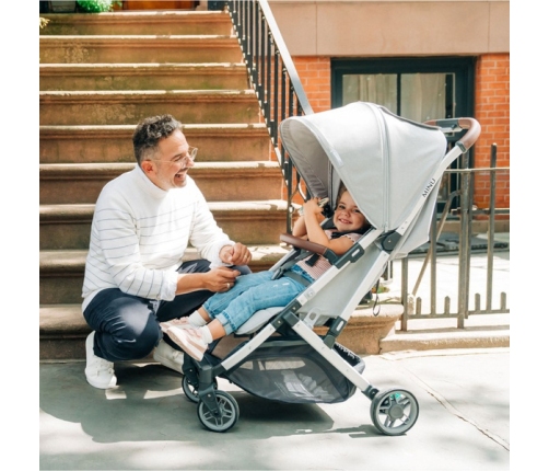 UPPA Baby Minu V2 Wózek Spacerowy Stella
