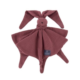 Makaszka Króliczek Doudou Marsala