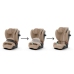 Cybex Pallas G2 I-Size Plus Fotelik Samochodowy 9-50 kg  Almond Beige Plus