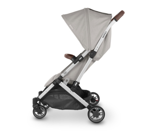UPPA Baby Minu V2 Wózek Spacerowy Stella