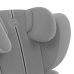 Cybex Solution G2 i-Fix Fotelik Samochodowy 15-50 kg Stone Grey Plus