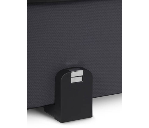 Cavoe Moi+ Gondola Do Wózka Iron