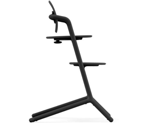 Cybex Lemo 4in1 Stunning Black Стульчик для кормления