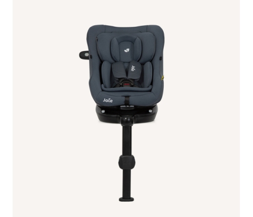 Joie i-Pivot 360 Fotelik Samochodowy 0-18 Kg Dark Slate