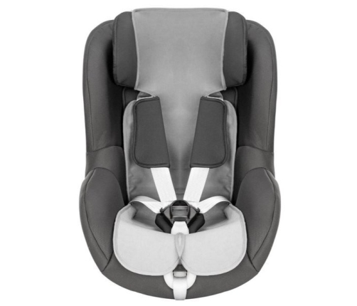 REER Wkładka Mata Chłodząca Antypotowa  do Wózka Fotelika