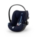 Cybex Cloud G I - Size Fotelik Samochodowy Ocean Blue Plus 0-13kg + Cybex Baza G Black