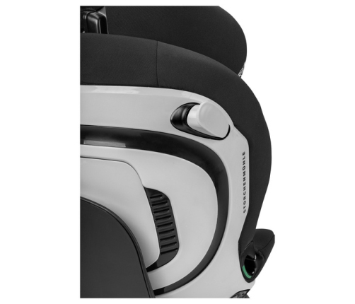 Strochenmuehle Niki Next Onyx Детское автокресло 0-18 кг