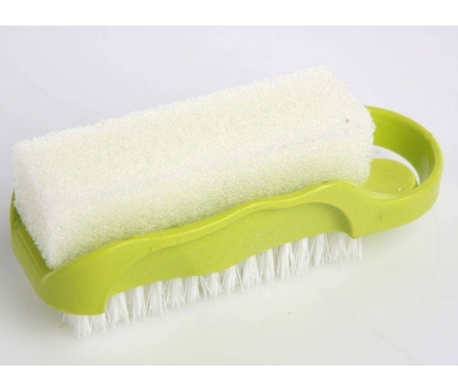 Szczoteczka do Rąk z Pumeksem Lux