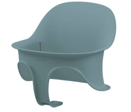 Cybex Lemo 4in1 tone Blue Barošanas krēsls