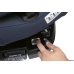 Chicco Seat3Fit I-Size Air Fotelik Samochodowy 0-25kg  Ink Air