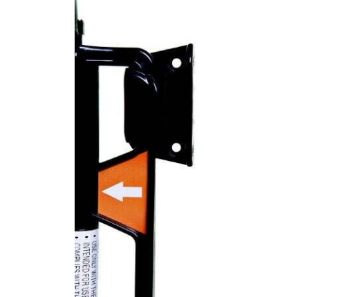 Dreambaby Bramka Zabezpieczająca Roll Up