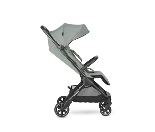 Easywalker Jackey2 Agave Green Прогулочная коляска