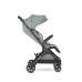 Easywalker Jackey2 Agave Green Прогулочная коляска
