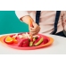 B.Box Pierwsze sztućce dla niemowląt Tutti Frutti