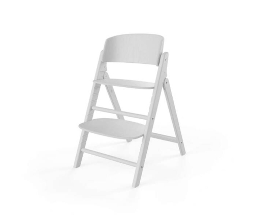 Cybex Click & Fold Krzesełko Do Karmienia All White