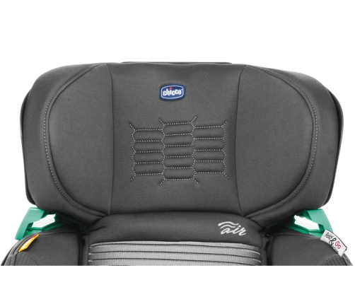 Chicco Fold&Go I-Size Fotelik Samochodowy Air Graphite