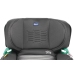 Chicco Fold&Go I-Size Fotelik Samochodowy Air Graphite