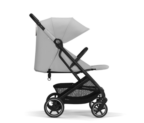 Cybex Beezy Fog Grey Прогулочная коляска
