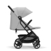 Cybex Beezy Fog Grey Прогулочная коляска