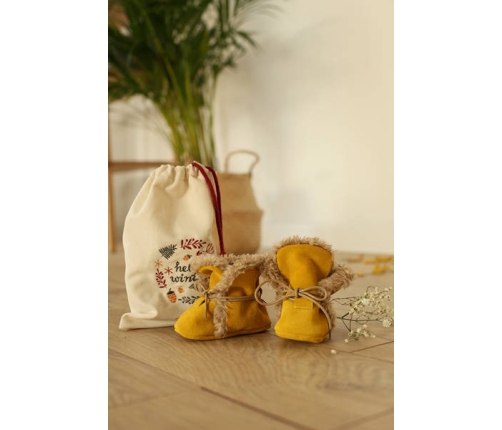 X-Lander X-Step Buciki Niechodki Rozmiar 18/19 Blue Night