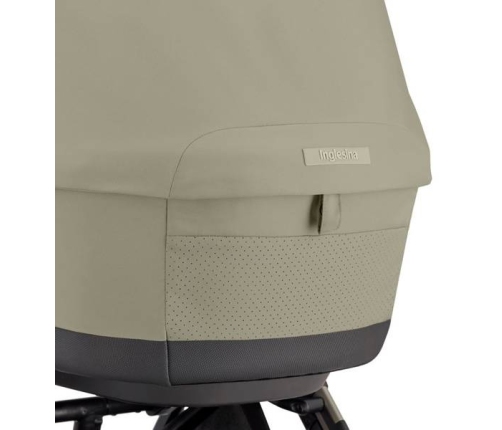 Inglesina Electa Wózek Głęboko-Spacerowy 2w1  Chelsey Grey