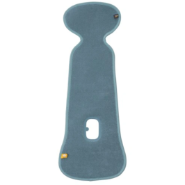 Дышащий Вкладыш для автокресел 15-36 кг и колясок AeroMoov Air Layer Mint