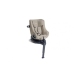 Joie  i-Harbour E i-size Fotelik Samochodowy 0-18Kg Sandstone