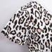 Eevi Mary Koszula w Panterkę L