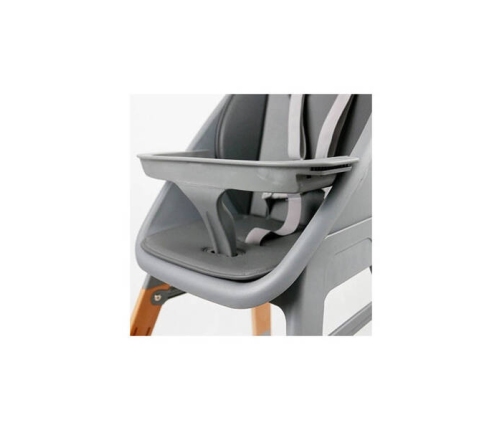 Espiro Krzesełko do Karmienia Sense 10 Onyx