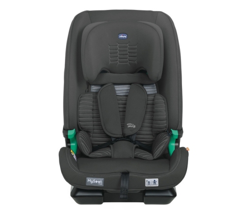 Chicco MySeat I-Size Air Fotelik Samochodowy 9-36kg Air Graphite