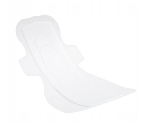 Canpol Babies Dyskretne Podpaski Poporodowe Ze Skrzydełkami Night 78/008