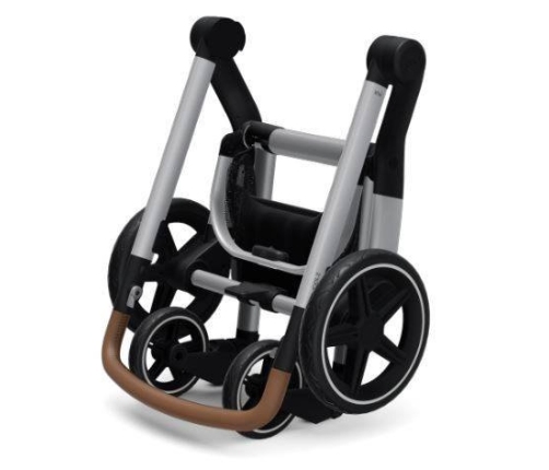 Joolz Hub +  Plus Wózek Spacerowy Hub+ Gorgeous Grey