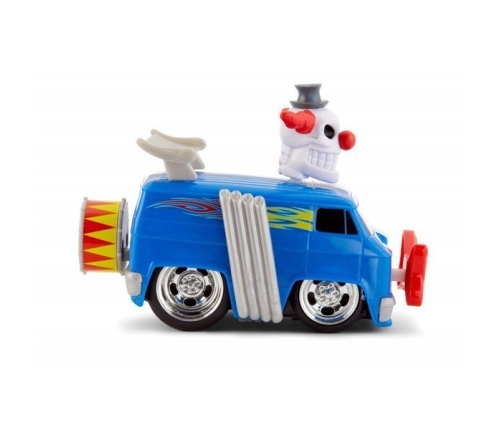 M.G.A. Entertainment Wreck Royale 2-pack