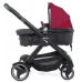 Chicco Fully Red Passion Детская Коляска-трансформер 2 в 1