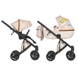 Anex E/Type Special Edition Wózek Głęboko-Spacerowy Joy Anex E/Type Special Edition Wózek Głęboko-Spacerowy Joy