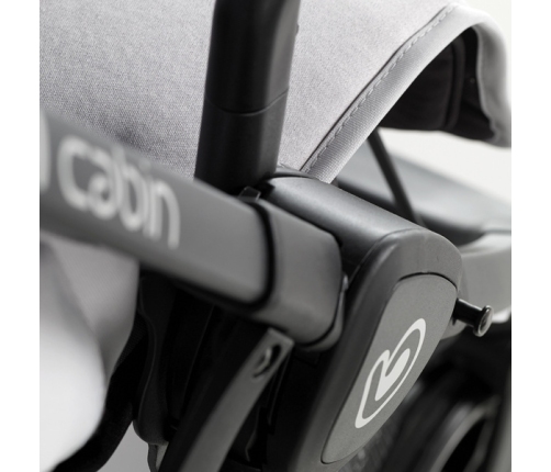 Becool Cabin Orbit Прогулочная коляска