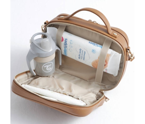 Joissy Vera Torba Dla Mamy Blush Beige