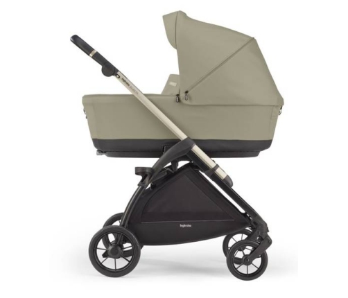 Inglesina Electa Wózek Głęboko-Spacerowy 2w1 Nolita Beige