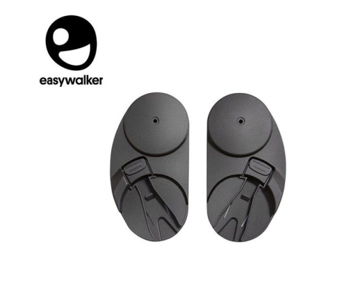 Easywalker Charley Adapter wysokości do wózka
