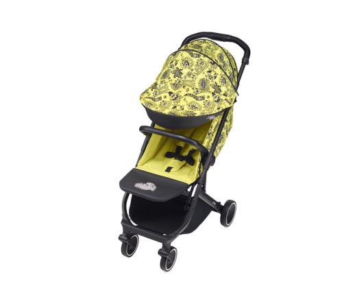 Anex Air-X Special Edition Woo Woody Woods Прогулочная коляска