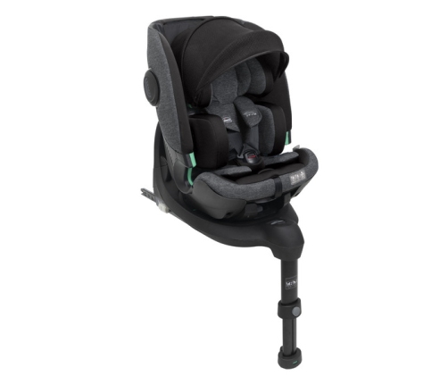 Chicco Bi-Seat I-Size Air Fotelik Samochodowy 0-36kg Black Air