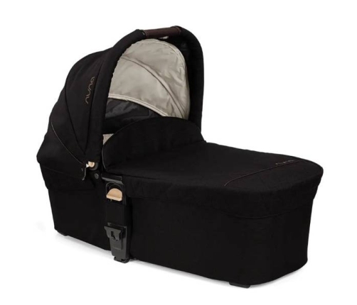 Nuna Mixx Next Riveted Bērnu rati 2in1