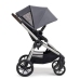 Baby Jogger City Sights Dark Slate Детская коляска 2в1