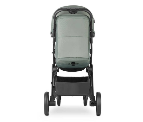 Easywalker Jackey2 XL Agave Green Pastaigu rati