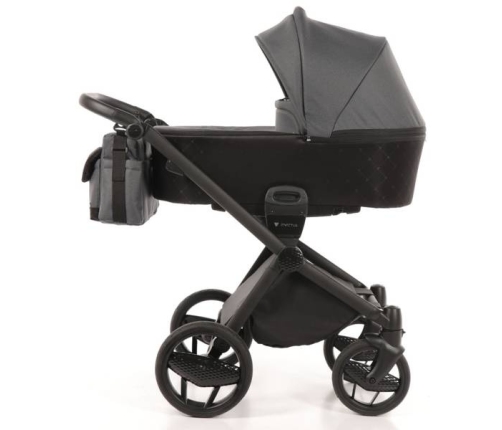 Invictus V-Print 02 Bērnu rati 2in1