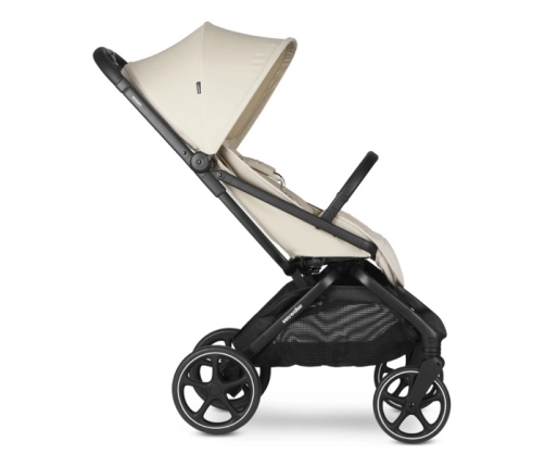 Easywalker Rockey L Bright Taupe Прогулочная коляска