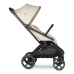 Easywalker Rockey L Bright Taupe Прогулочная коляска
